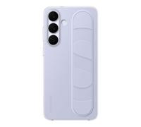 Samsung Galaxy Official Standing Grip Case for S25 FE, Light Blue