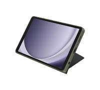 Samsung EF-BX110TBEGWW tablet case 22.1 cm (8.7") Folio Black
