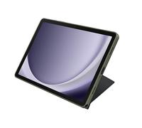 Samsung Galaxy Official Tab A9+ Book Cover, Black