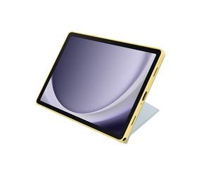 Samsung Galaxy Official Tab A9+ Book Cover, Blue