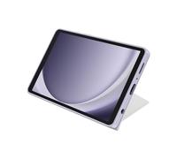 Samsung Galaxy Official Tab A9 Book Cover, White