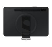 Samsung Galaxy Official Tab S8 Strap Case Black