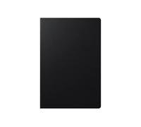 Samsung Galaxy Official Tab S8 Ultra Book Cover Black