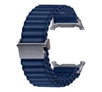 Samsung Galaxy Official Trail Band for Watch Ultra, Blue