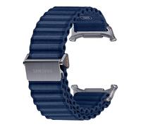 Samsung Galaxy Official Trail Band for Watch Ultra, Blue