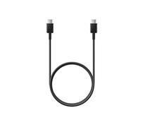 Samsung Galaxy Official USB-C to C Data Cable, 1.0m, Black