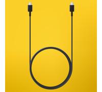 Samsung Galaxy Official USB-C to C Data Cable 1.8m - Black