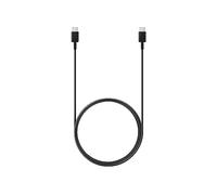 Samsung Galaxy Official USB-C to C Data Cable, 1.8m, Black