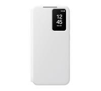 Samsung Galaxy Official Wallet Case for S24 FE, White