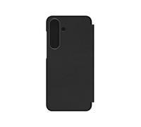 Samsung Galaxy Official Wallet Flip Case for S25 FE Black