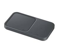 Samsung Galaxy Official Wireless Duo Charging Pad - Black, New