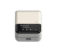 Samsung Galaxy Protective Case for: Buds2 Buds Live Buds PRO - Cream