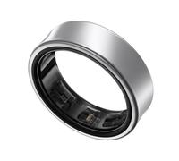 Samsung Galaxy Ring 15 Titanium Silver