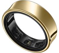 Samsung Galaxy Ring - Gold: Size 7