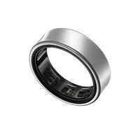 Samsung Galaxy Ring - Titanium Silver: Size 5