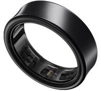 Samsung Galaxy Ring Titanium Case Smart Ring Samsung Health AI