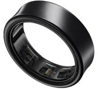 SAMSUNG Galaxy Ring - Titanium Black, Size 6