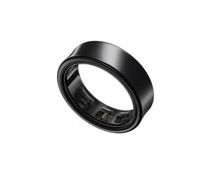 Samsung Galaxy Ring Titanium Black SM-Q500NZKAEUB - Unisex - Smartwatch - Quartz with charger 10