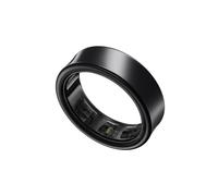 Samsung Galaxy Ring Titanium Black SM-Q506NZKAEUB - Unisex - Smartwatch - Quartz with charger 6