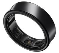 Samsung Galaxy Ring Titanium Case Smart Ring Samsung Health AI