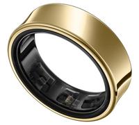 Samsung Galaxy Ring Health & Fitness Tracker Smart Ring with Galaxy AI