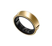 Samsung Galaxy Ring Titanium Gold SM-Q502NZDAEUB - Unisex - Quartz with charger 12
