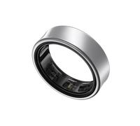 Samsung Galaxy Ring - Titanium Silver: Size 5 - NEW AND SEALED - FREE SHIPPING