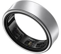 Samsung Galaxy Ring Ilver