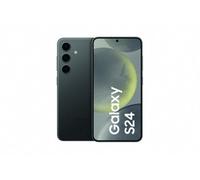 Samsung Galaxy S 24 15.8 Cm (6.2) Dual Sim 5 G Usb Type-C 8 Gb 256 Gb 4000 Mah Onyx Black