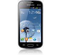 Samsung Galaxy S Duos S7562 SIM Free / Unlocked Mobile Phone- 4GB- Black