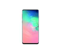 Samsung Galaxy S10 Dual SIM Prism White