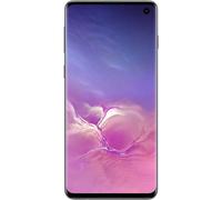 Samsung Galaxy S10 Mobile Phone 128GB - Prism Black, Used - Like New