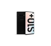 Samsung Galaxy S10+ SM-G975F 16.3 cm (6.4") Android 9.0 4G USB Type-C 8 GB 128 GB 4100 mAh Black