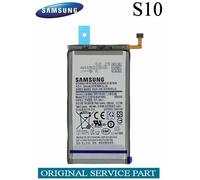 SAMSUNG GALAXY S10 SM-G973F ORIGINAL BATTERY EB-BG973ABU GH82-18826A 3400mAh