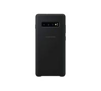 Genuine Samsung Soft Touch Silicone Cover Case for Galaxy S10 Plus