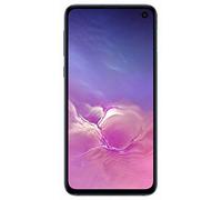 Samsung Galaxy S10e 128 GB Hybrid-SIM Android Smartphone - Black, (UK Version)