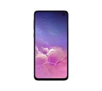 Samsung Galaxy S10e Enterprise 14.7 cm (5.8") Android 9.0 4G USB Type-C 6 GB 128 GB 3100 mAh Black