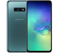 Samsung Galaxy S10e 14.7 cm (5.8") Dual SIM Android 9.0 4G USB Type-C 6 GB 128 GB 3100 mAh Green