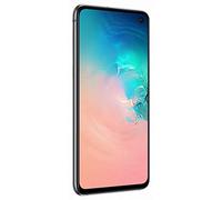 Samsung Galaxy S10e 128 GB Hybrid-SIM Android Smartphone - White, (UK Version)