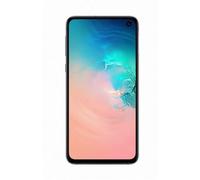 Samsung Galaxy S10e 128GB 6GB RAM Dual SIM 4G Smartphone Android Phone - Prism White