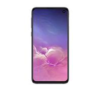 Samsung GALAXY S10e Dual Sim 128GB 6GB RAM SM-G970F/DS Prism Black