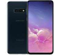 Samsung Galaxy S10e Enterprise 14.7 cm (5.8") Android 9.0 4G USB Type-C 6 GB 128 GB 3100 mAh Black