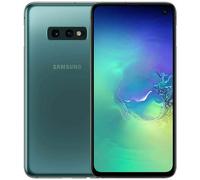 New Samsung Galaxy S10e SM-G970U/G970F 128GB ROM Unlocked Android Smartphone