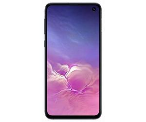 Samsung Galaxy S10E - Smartphone 128GB, 6GB RAM, Dual Sim, Prism Black