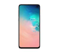 Samsung Galaxy S10e SM-G970F 14.7 cm (5.8") Android 9.0 4G USB Type-C 6 GB 128 GB 3100 mAh White