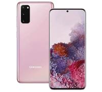 Samsung Galaxy S20 128GB SM -G980F/DS - Cloud Pink (Unlocked) (Dual SIM) [EEK: A]