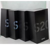 Samsung Galaxy S20 5G 128GB Unlocked Boxed Very Good Condition - DISCOLORATION