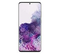 Samsung Galaxy S20+ 5G Android Smartphone - SIM Free Mobile Phone - Cosmic Black, 128 GB