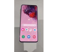 Samsung Galaxy S20 5G SM-G981U1 128GB+8GB Unlocked Andriod Smartphone New Sealed