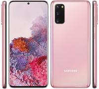 Samsung Galaxy S20 5G SM-G981U1 128GB+8GB Unlocked Andriod Smartphone New Sealed
